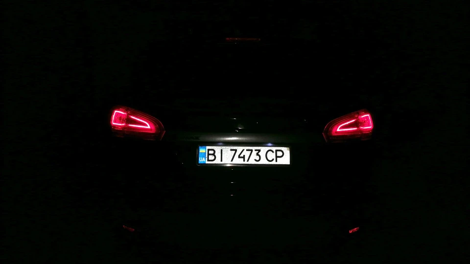 Ford S-Max BlackМax 2