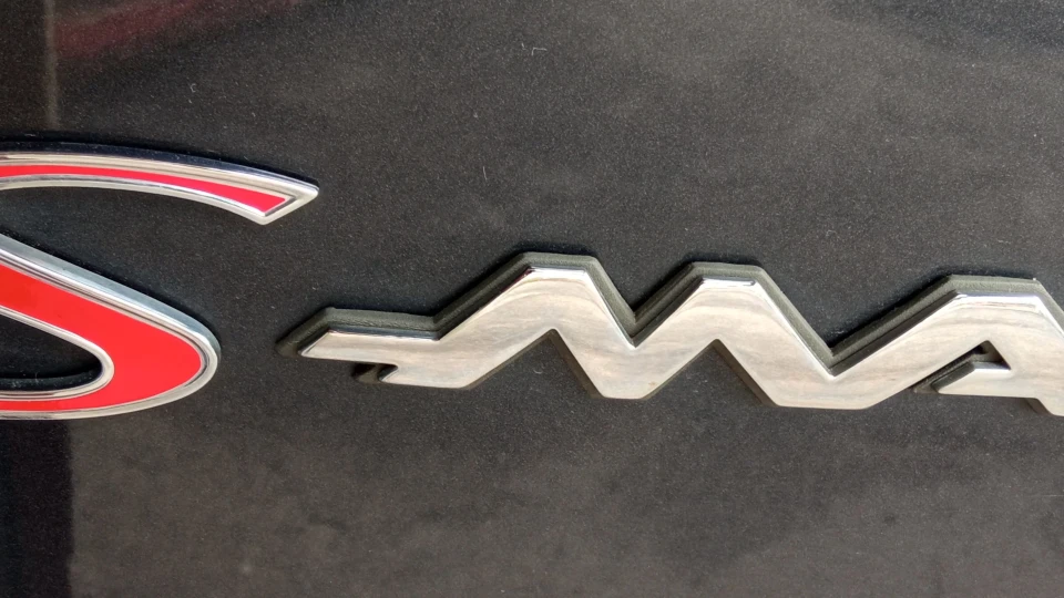 Ford S-Max Дволітровий корабель 4