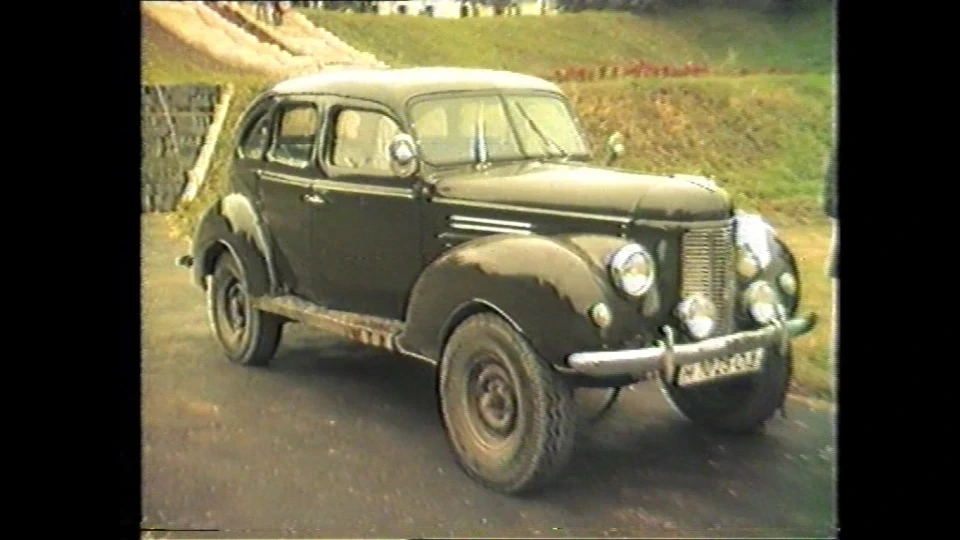 Ford S-Max ПРОДАМ Ford 8 1936г 5