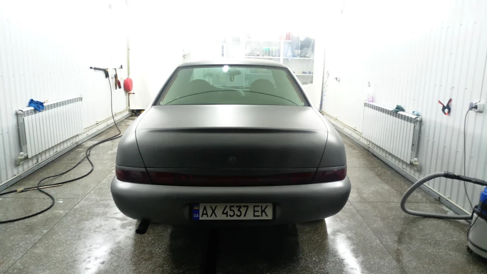 Ford Scorpio 2