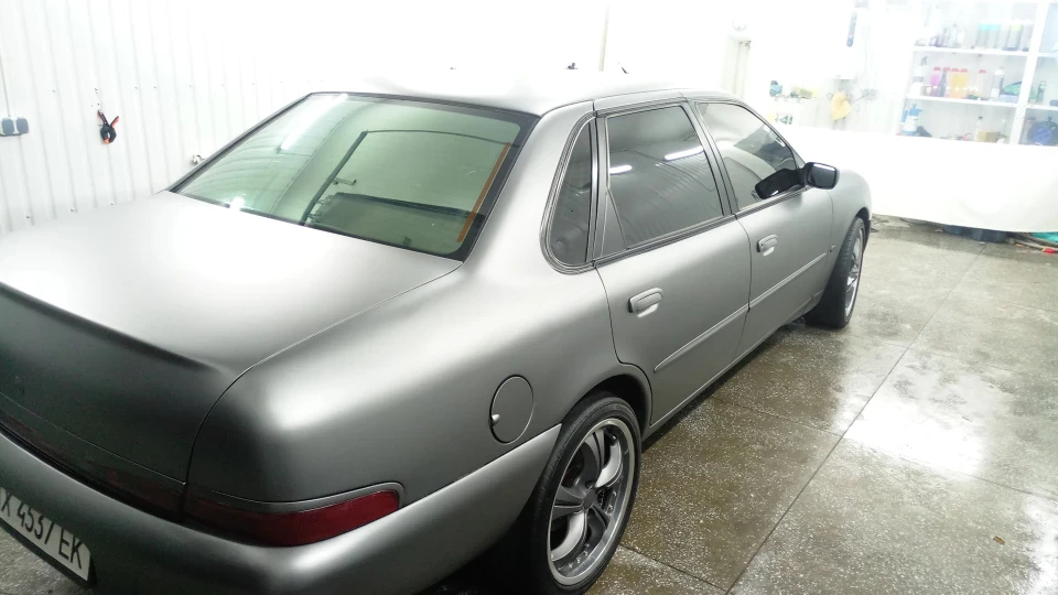 Ford Scorpio 3