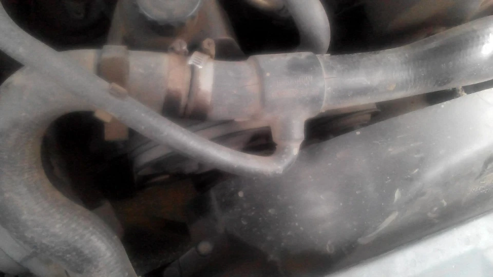 Ford Scorpio 3
