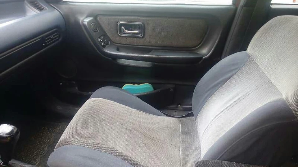 Ford Scorpio 2