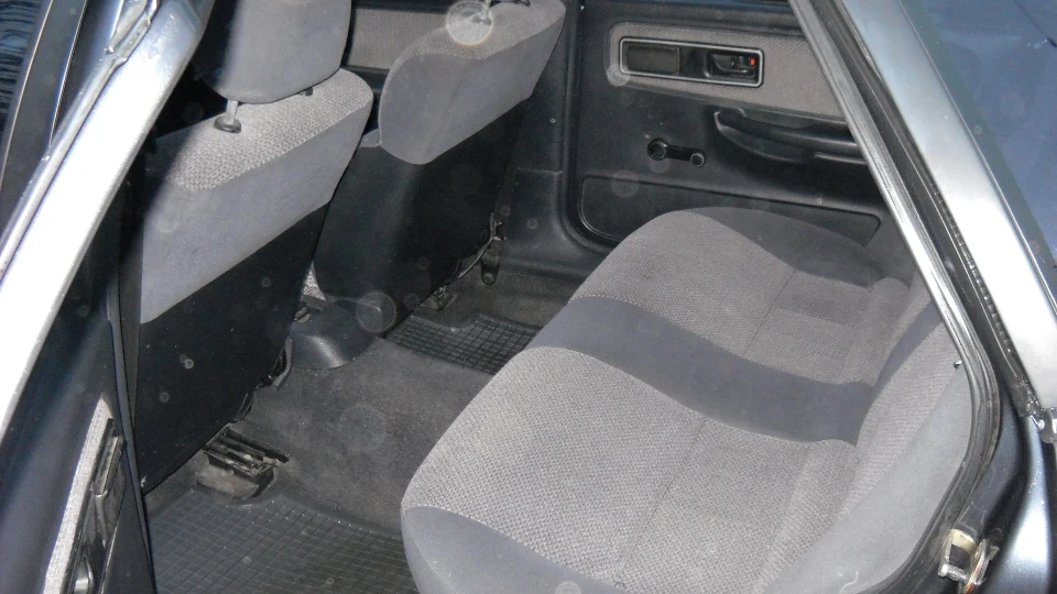 Ford Scorpio 4