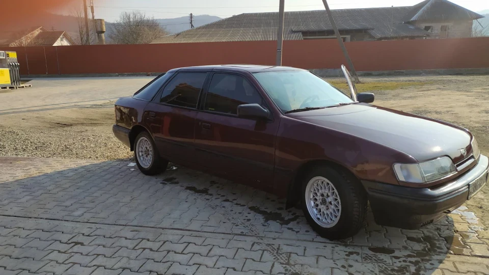 Ford Scorpio 2