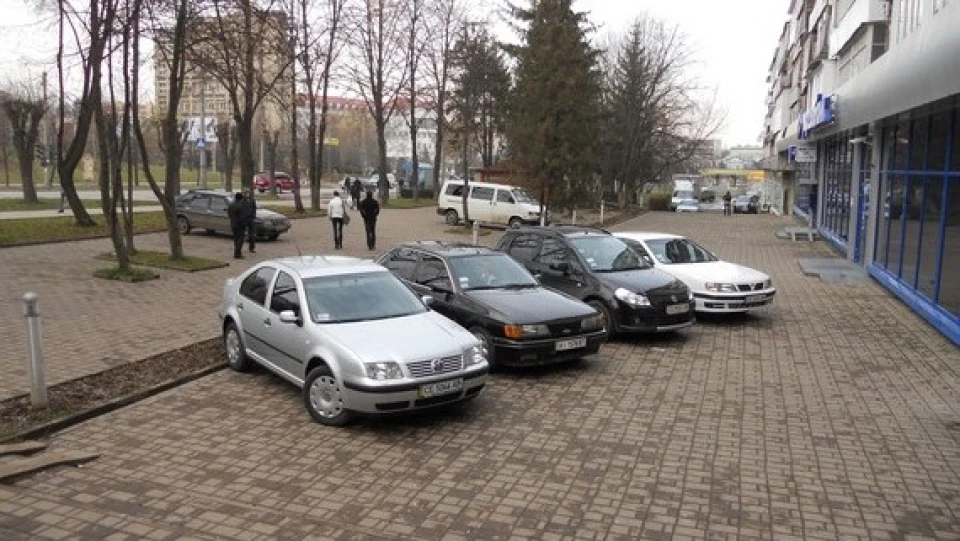 Ford Scorpio 2