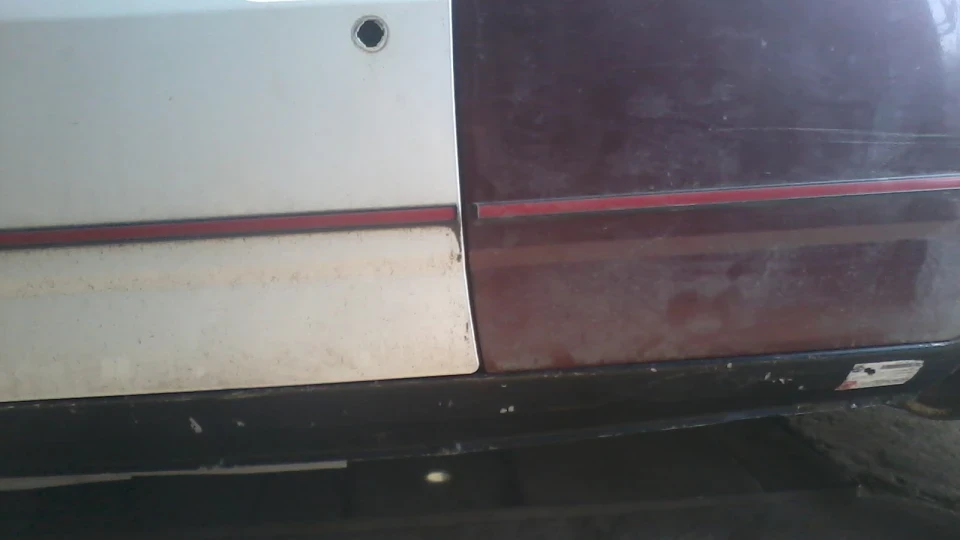 Ford Scorpio 4