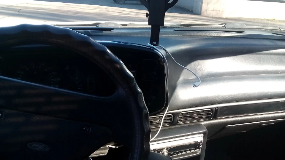 Ford Scorpio