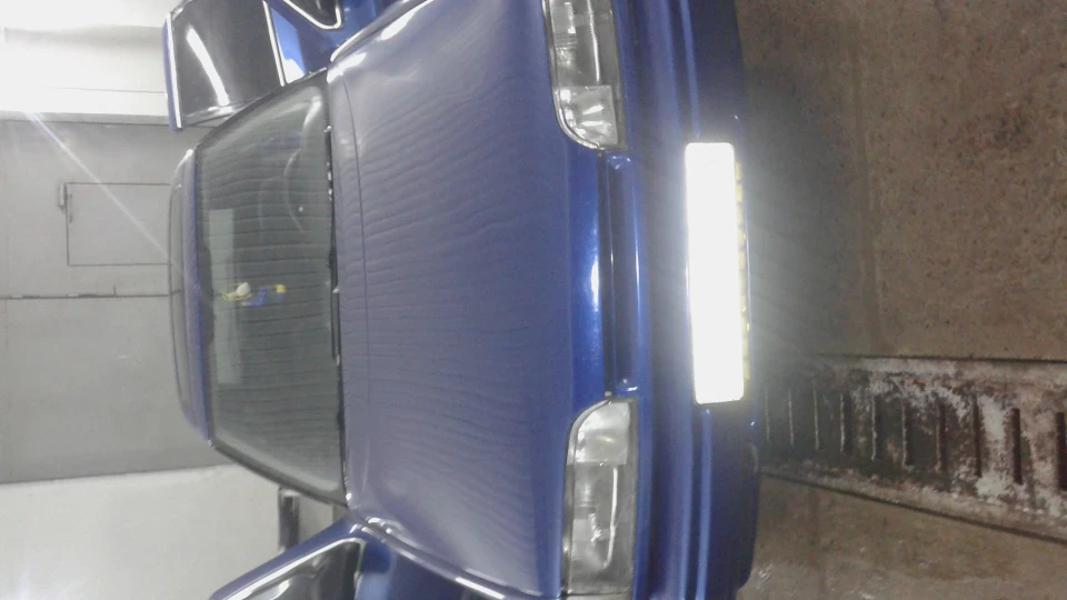Ford Scorpio 5