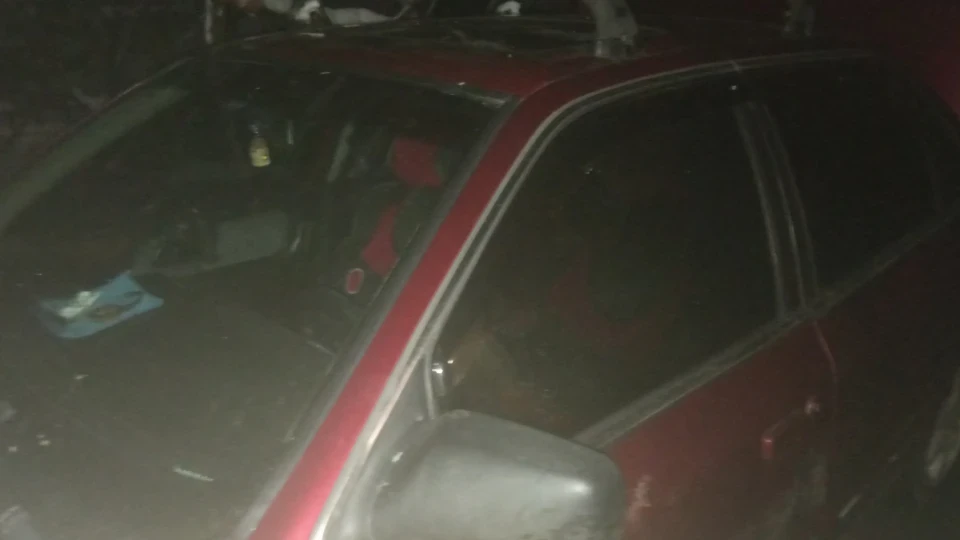 Ford Scorpio 2