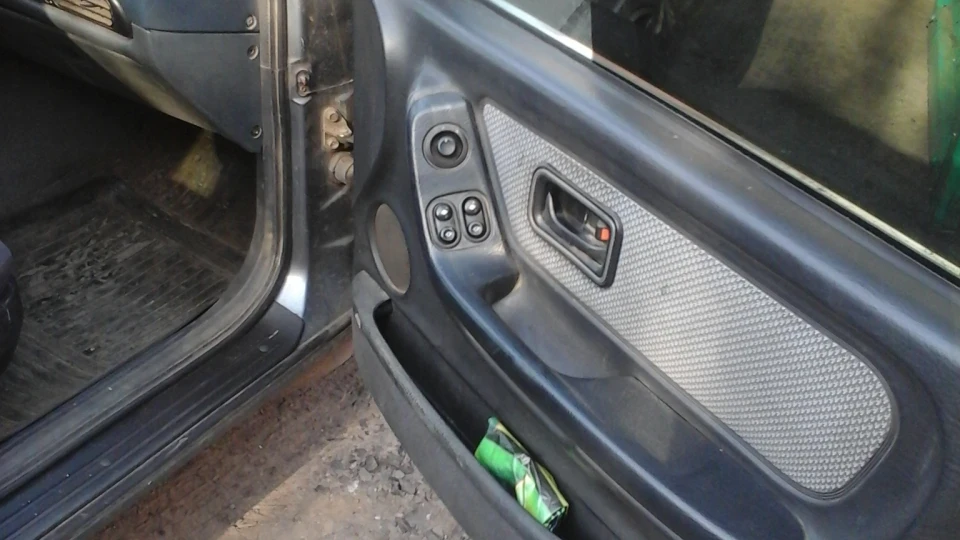 Ford Scorpio 4