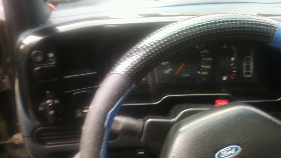 Ford Scorpio 2
