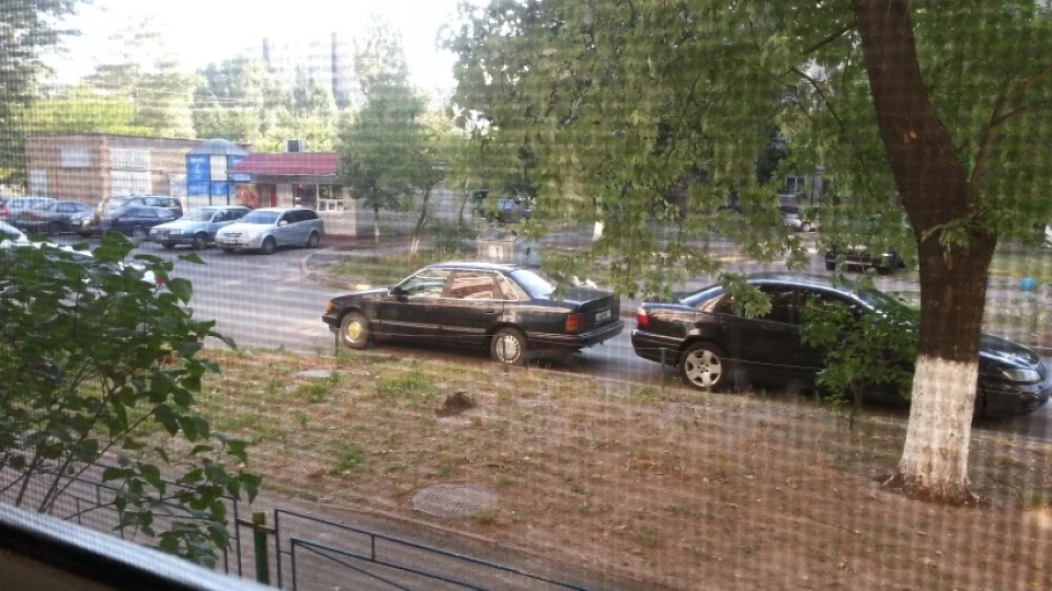 Ford Scorpio 2