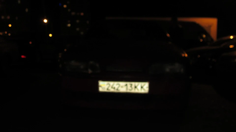 Ford Scorpio 2