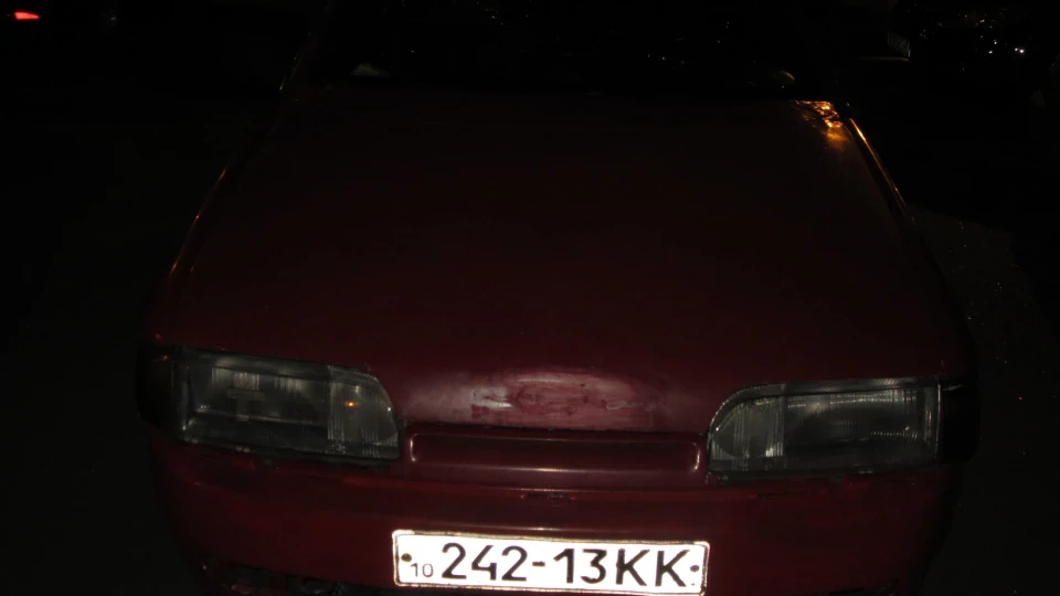 Ford Scorpio 3