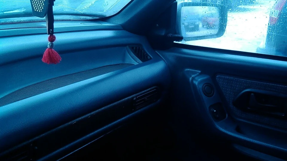 Ford Scorpio 2