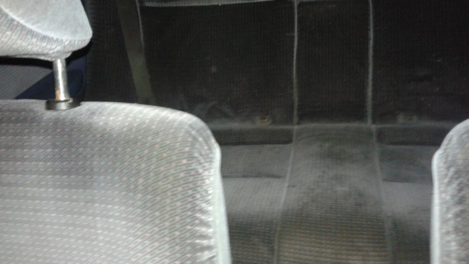 Ford Scorpio 4