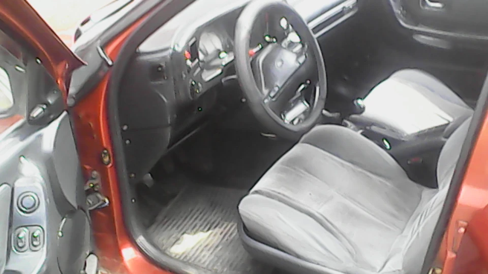 Ford Scorpio
