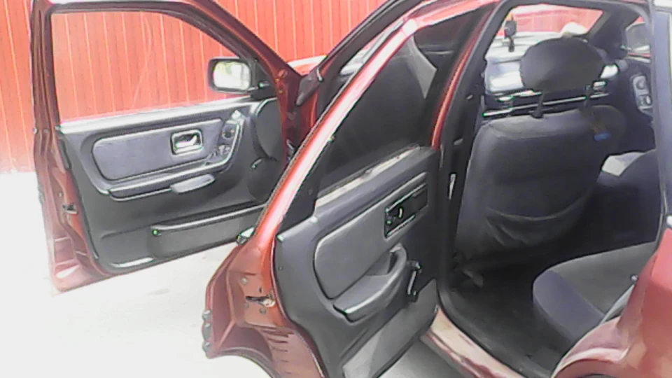 Ford Scorpio 2