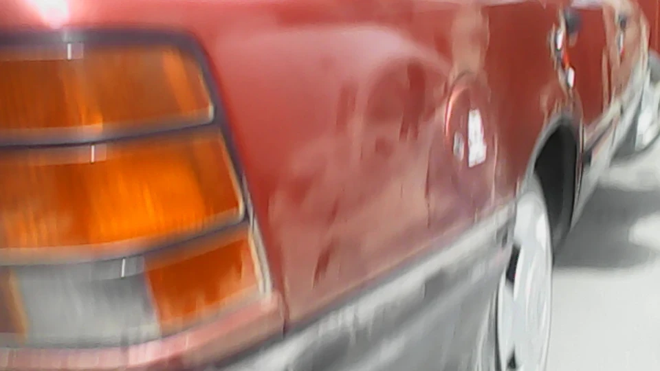 Ford Scorpio 4