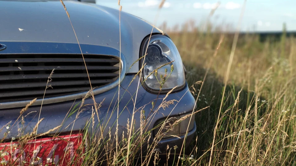 Ford Scorpio 2