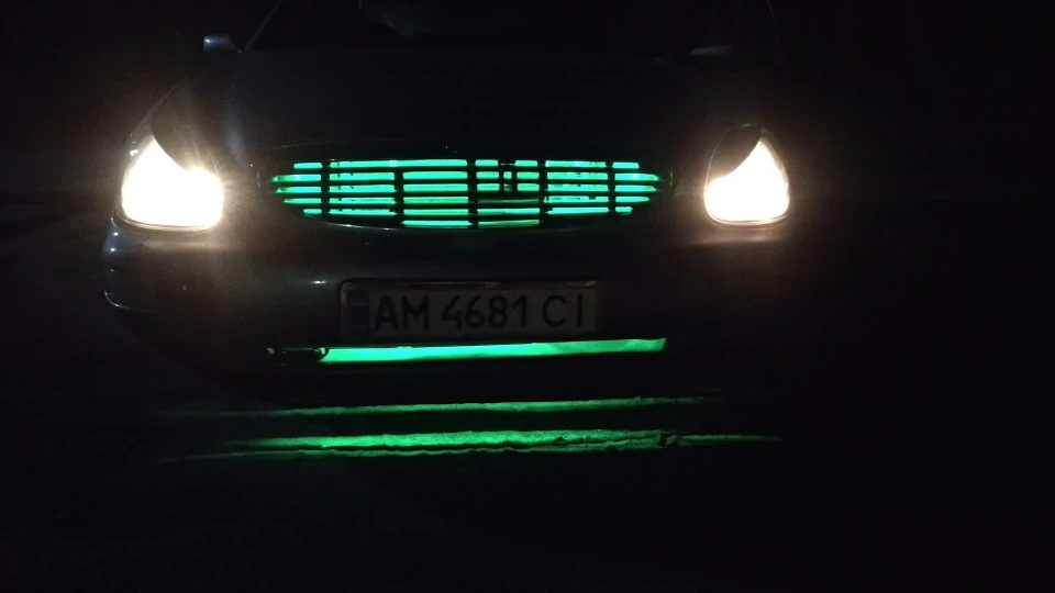 Ford Scorpio 5