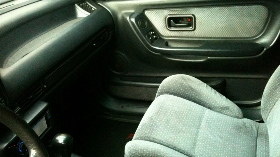 Ford Scorpio 3