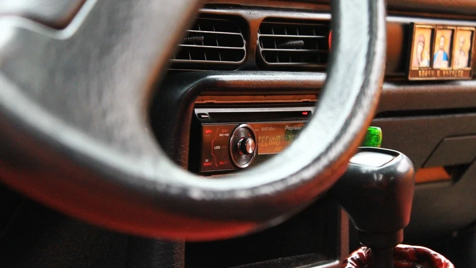 Ford Scorpio ⒷⓇⓄⓌⓃ ⓂⒺⓉⒶⓁⓁⒾⒸ ㋡ 5