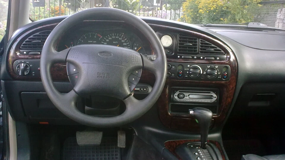 Ford Scorpio 2.0 16V 2