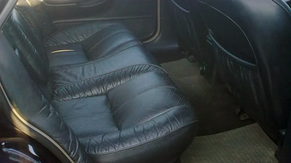 Ford Scorpio 2.0 16V 3