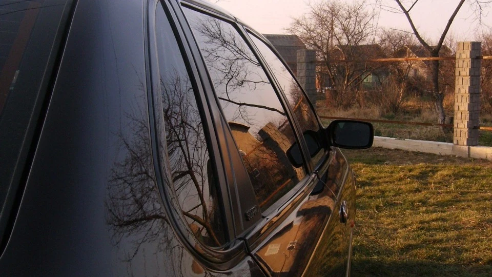 Ford Scorpio 2,0 DOHC 8V майже Ghia 4
