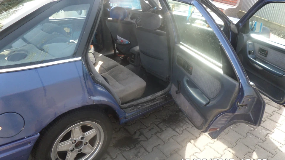 Ford Scorpio 2,0 DOHC GL 4