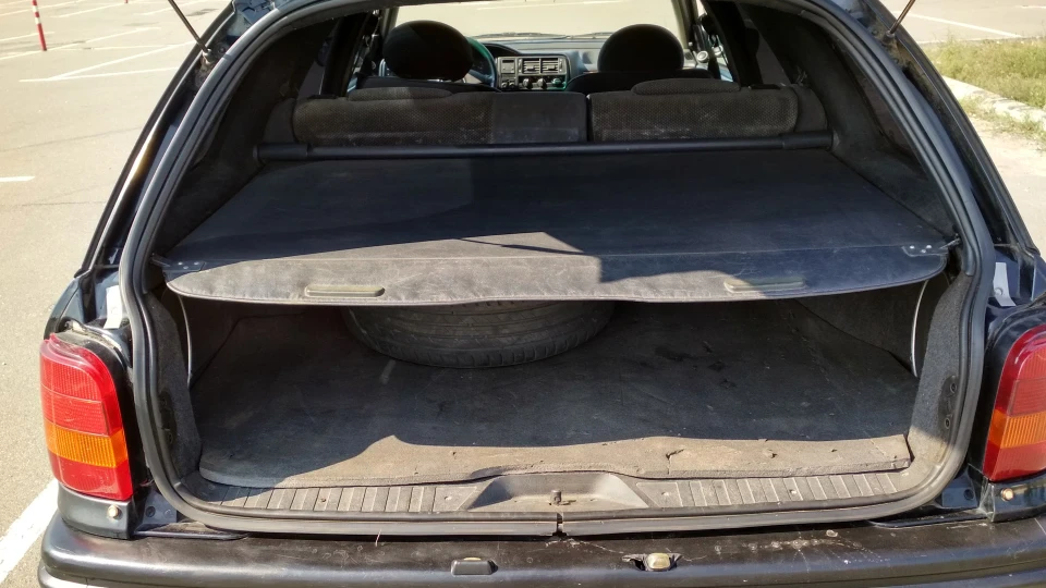 Ford Scorpio 2.0 Dohc turnier 5