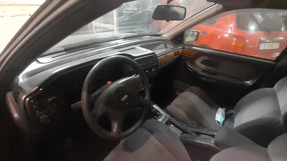Ford Scorpio 2.0 dohc