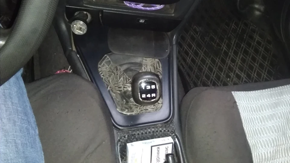 Ford Scorpio 2.0 dohc 2