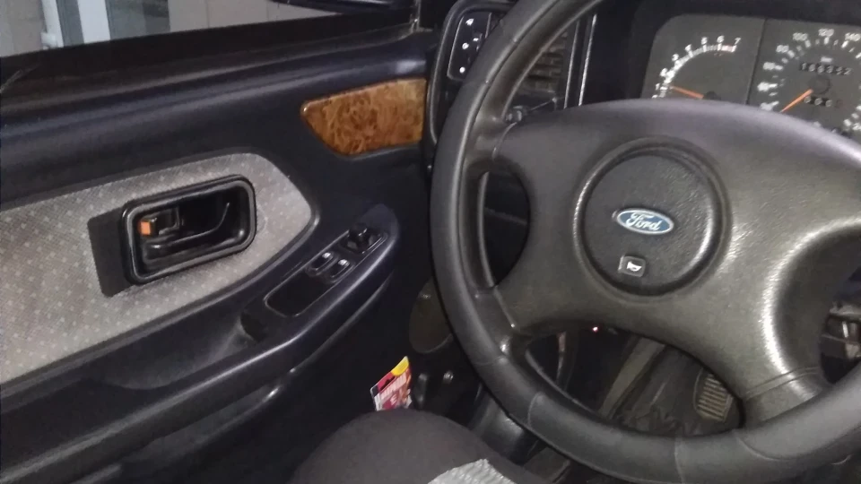 Ford Scorpio 2.0 dohc 4