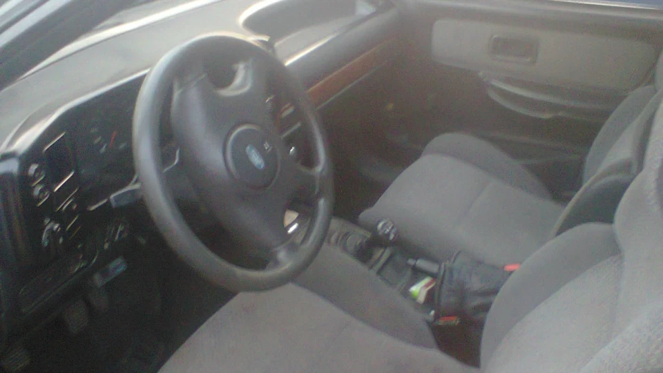 Ford Scorpio 2.0 DOHC 4