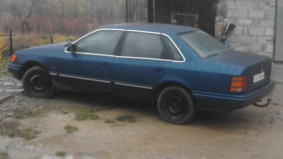 Ford Scorpio 2.0 dohc 4