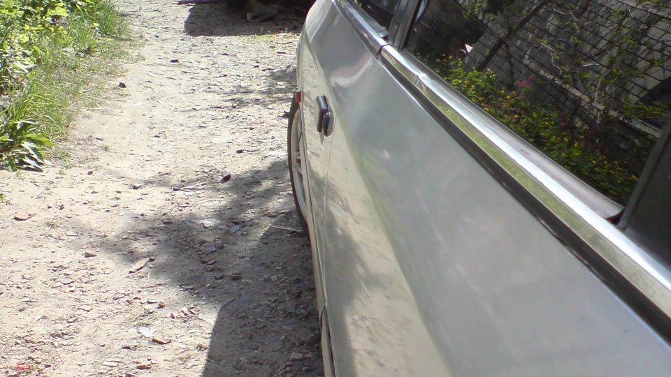 Ford Scorpio 2.0 Федька дідок 5