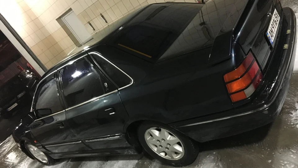 Ford Scorpio 2.0 Ghia RS 4