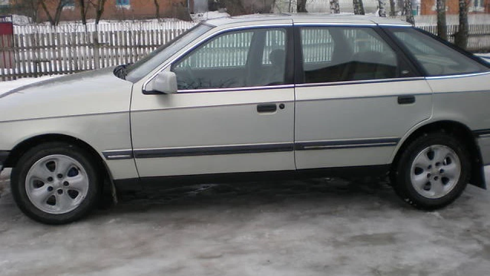 Ford Scorpio 2.0 i