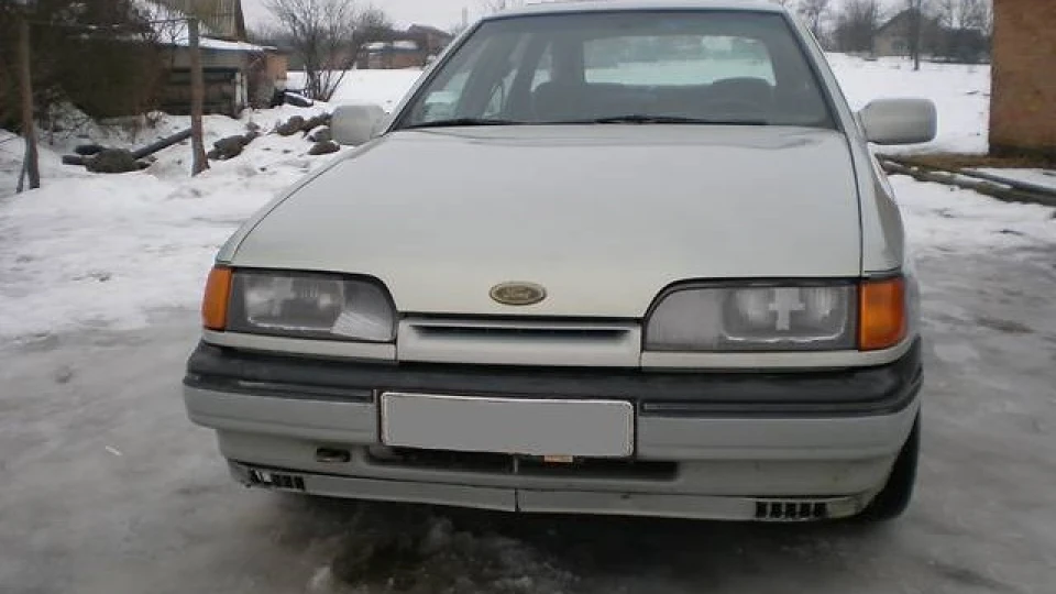Ford Scorpio 2.0 i 2