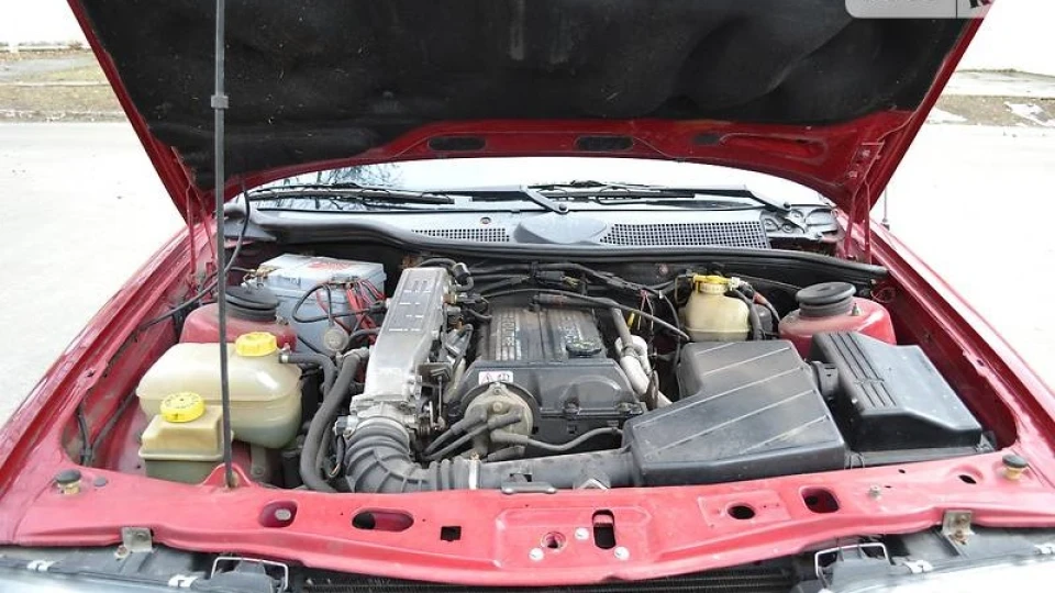Ford Scorpio 2.0 i 2