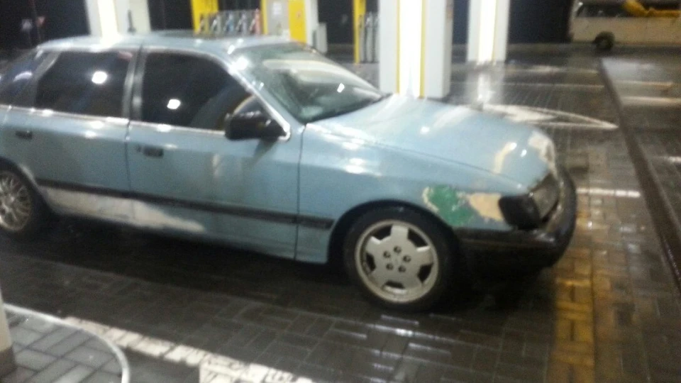Ford Scorpio 2.0 ohc 2