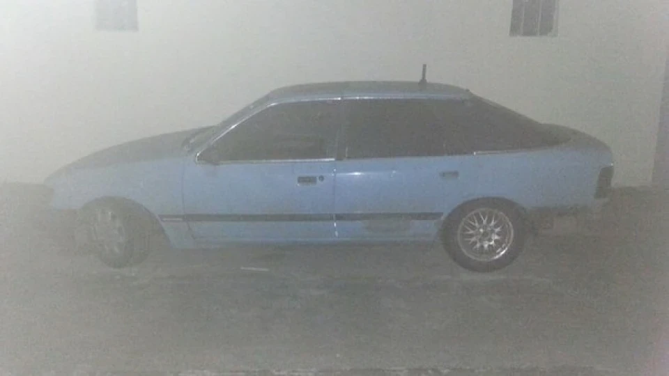 Ford Scorpio 2.0 ohc 4