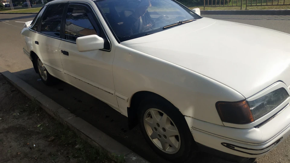 Ford Scorpio 2.0 OHC