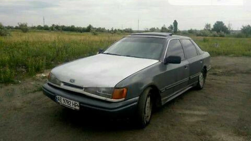 Ford Scorpio 2.0 ohc