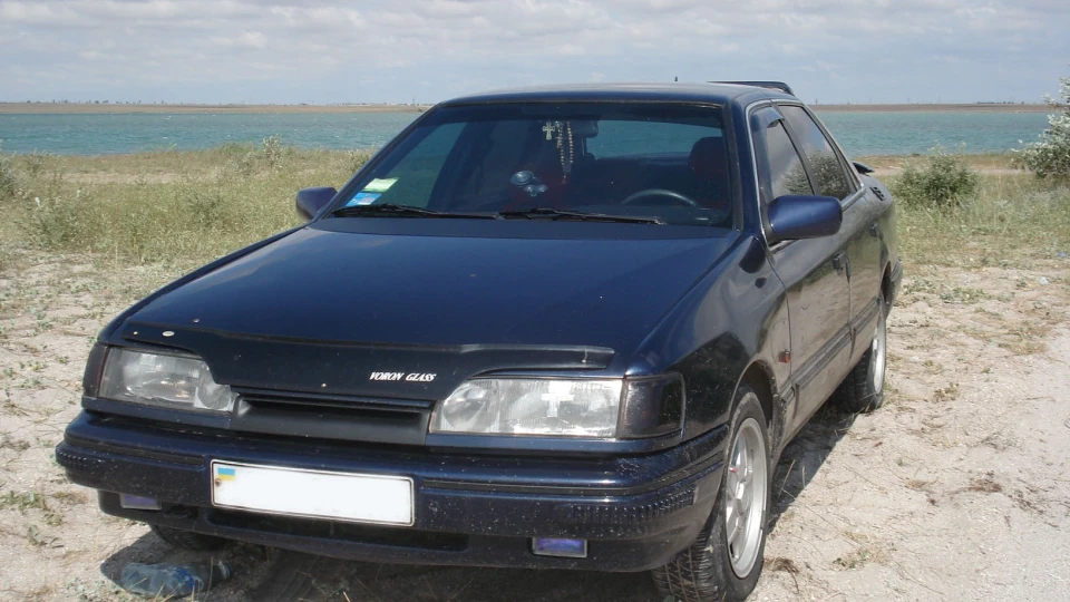 Ford Scorpio 2.0 2