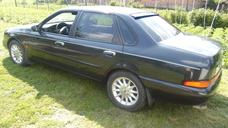 Ford Scorpio 2.0 3
