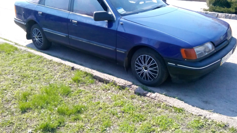 Ford Scorpio 2.0 3